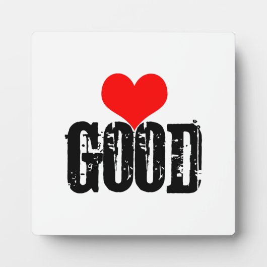 Goed Fotoplaat (Voorkant)