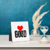 Goed Fotoplaat (Insitu)