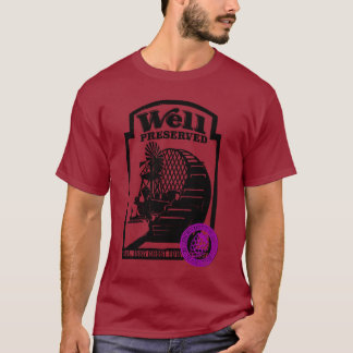 Goed geconserveerd - Knott's Ghost Town T-shirt
