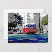 Goed gedaan!!! briefkaart (Voorkant / Achterkant)