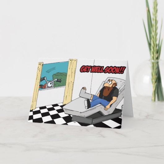 Goed gedaan kaart (Voorkant)