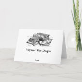 Goed gedragen vrouwen maken zelden geschiedenis kaart (Achterkant)