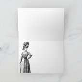 Goed gedragen vrouwen maken zelden geschiedenis kaart (Binnen)