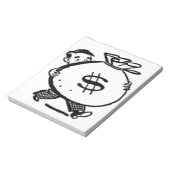 GOED GELD? NOTITIEBLOK (Gedraaid)