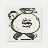 GOED GELD? SERVET (Voorkant)