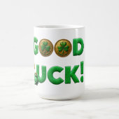 Goed geleend koffiemok (Center)