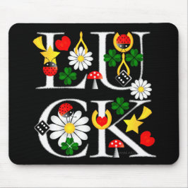 Goed geleend muismat