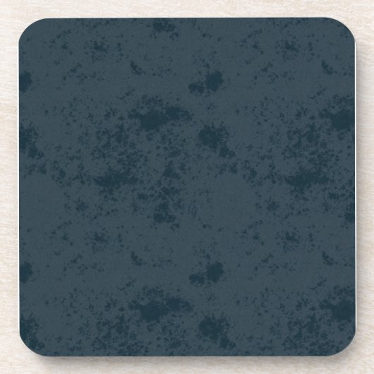 Goed geliefd industrieel blauw drankjes onderzetter (Voorkant)