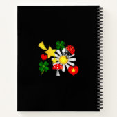 Goed Geluk Notitieboek (Achterkant)