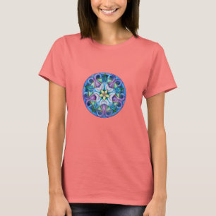 Goed geluk t-shirt