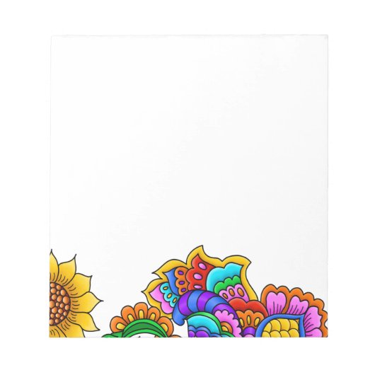 Goed gevoel notitieblok (Voorkant)