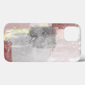 Goed het Slecht en het Idee [detail "Idee"] Case-Mate iPhone Case (Achterkant (horizontaal))