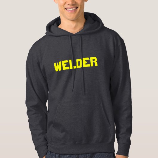 GOED HOODIE (Voorkant)