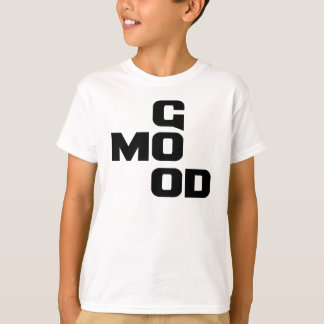 GOED HUMEUR T-SHIRT