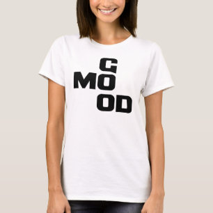GOED HUMEUR T-SHIRT