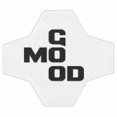 GOED HUMEUR VOETBAL (Enkel)