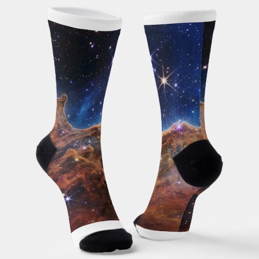 Goed is slecht sokken (Gebogen)