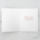 Goed Kaart voor het werk (Binnen)