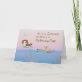 Goed Kaart voor kinderen met kanker