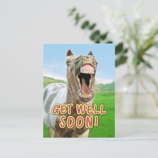 GOED KIJKEN! BRIEFKAART (Staand voorkant)