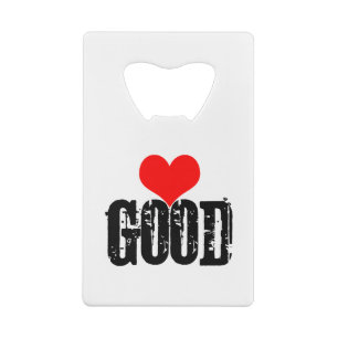 Goed Kredietkaart Flessenopener