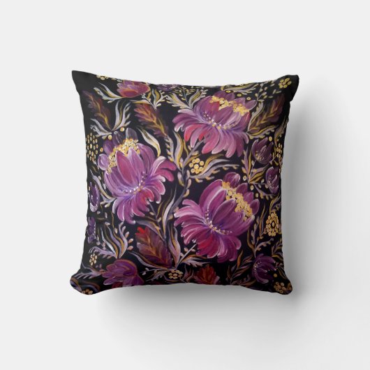 Goed Kussen (Voorkant)