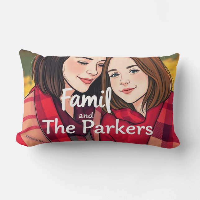 Goed Kussen Goed ontwerp (Voorkant)