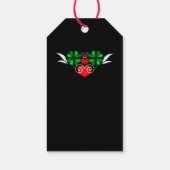 Goed Label Cadeaulabel (Achterkant)