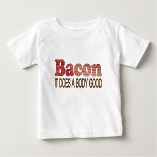 Goed Lichaams Bacon
