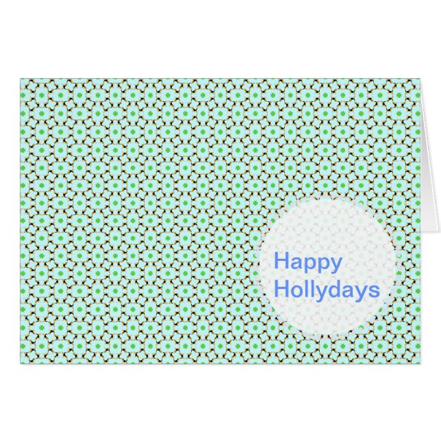 Goed Luck Beagle (Voorkant Horizontaal)