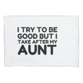 GOED MAAR IK NEEM NA MIJN BEDRAG. KUSSENSLOOP (Voorkant)