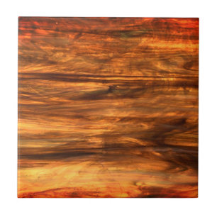 Goed oud hout graan patroon tegeltje