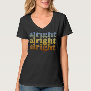 Goed Retro 70s Goed T-shirt
