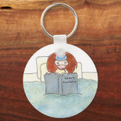 Goed Sleutelhanger (Voorkant)