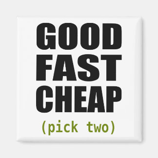 Goed Snel Goedkope Magnetisch Magneet