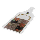 Goed thuis koken snijplank (Hoek)