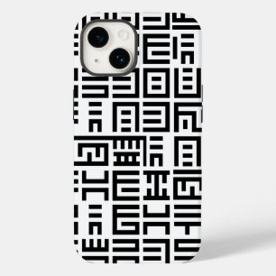 Goed type iPhone / iPad hoes