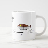 GOED VAN DE Mok Jumbo ZEE (Rechts)