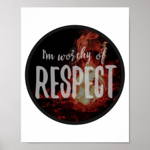 goed vibes gezegde voor zelfliefde , zelfaanvaardi poster