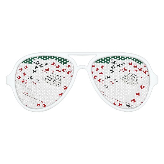 Goed voor je aviator zonnebril (Voorkant)