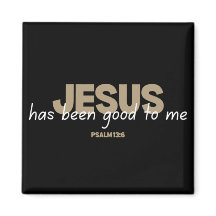 Goed voor mij Magnet