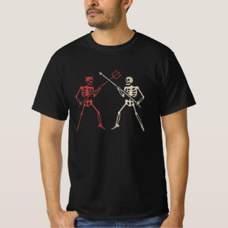 Goed vs Kwaad T-shirt
