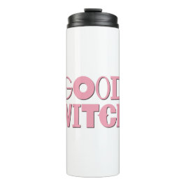 GOED WITCH THERMOSBEKER