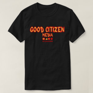 GOEDE BURGERS T-SHIRT