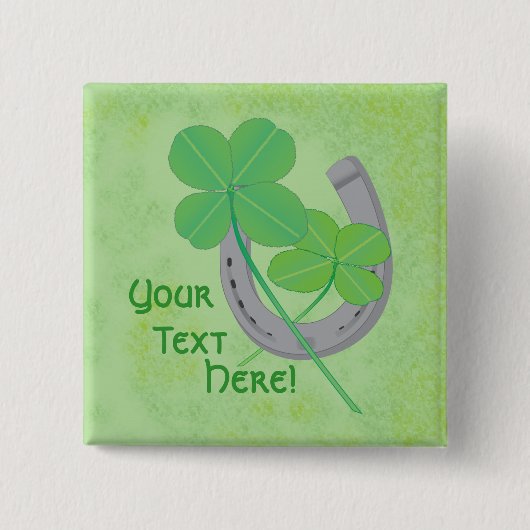 Goede Button (Voorkant)