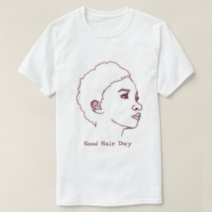 Goede dag t-shirt