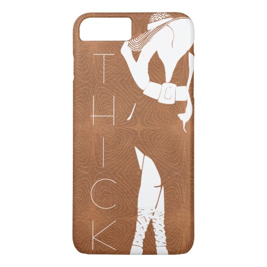Goede dik Case-Mate iPhone case (Achterkant)