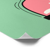 Goede dingen nemen tijd in beslag poster (Hoek)