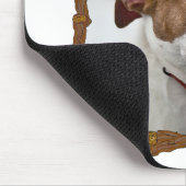 Goede Dog Pit Bull Rescue Muismat (Hoek)