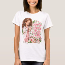 Goede Dokter Betere Gezondheid T-Shirt | Schattig